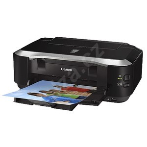 Inkoustové náplně pro tiskárnu Canon PIXMA iP 3600
